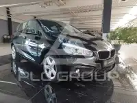 2015 BMW 218