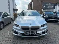 2015 BMW 218