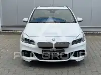 2015 BMW 218