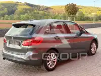 2015 BMW 218