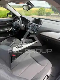 2015 BMW 218