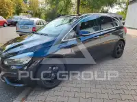 2015 BMW 218