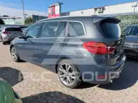 2015 BMW 218