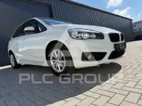 2015 BMW 218