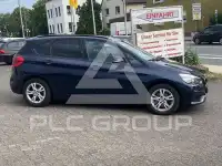 2015 BMW 218