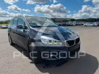 2015 BMW 218