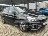 2015 BMW 218