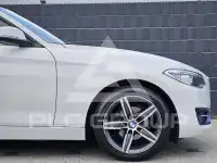 2015 BMW 218