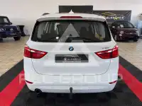 2015 BMW 218