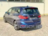 2015 BMW 218