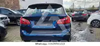 2015 BMW 218