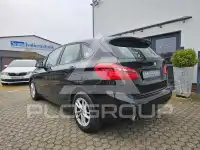 2015 BMW 218