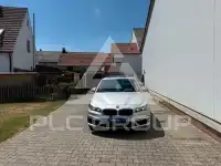 2015 BMW 218