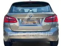 2015 BMW 218