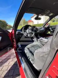 2015 BMW 218