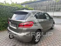 2015 BMW 218