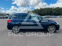 2015 BMW 218