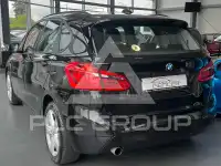 2015 BMW 218