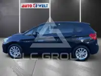 2015 BMW 218