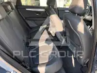 2015 BMW 218