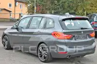 2015 BMW 218