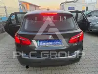 2015 BMW 218