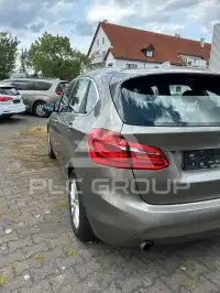 2015 BMW 218