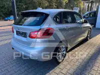 2015 BMW 218