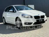 2015 BMW 218