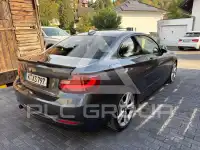2015 BMW 218