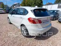 2015 BMW 218