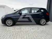 2015 BMW 218