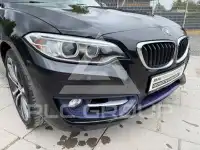 2015 BMW 218
