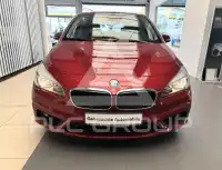 2015 BMW 218
