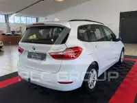 2015 BMW 218