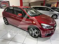 2015 BMW 218
