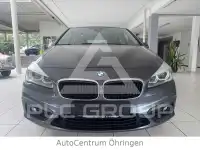2015 BMW 218
