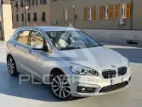 2015 BMW 218