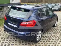 2015 BMW 218