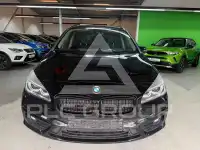 2015 BMW 218
