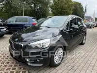 2015 BMW 218