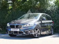 2015 BMW 218