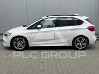 2015 BMW 218