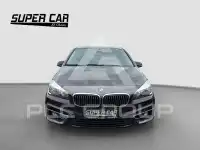 2015 BMW 218