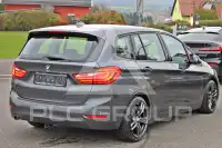 2015 BMW 218