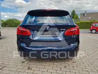 2015 BMW 218