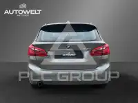 2015 BMW 218