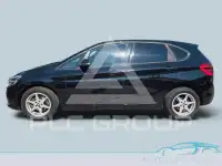 2015 BMW 218