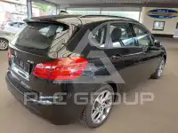 2015 BMW 218