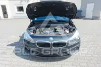 2015 BMW 218
